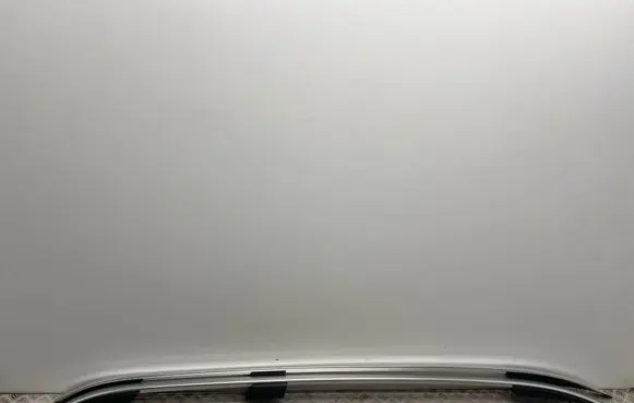 Volvo XC90 Roof bar rail 31349909 AD6X7