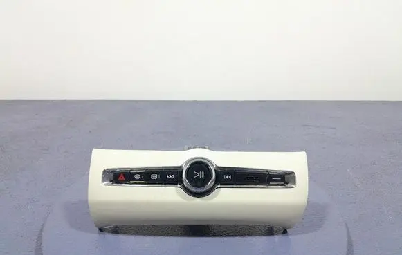 Volvo XC60 Head unit multimedia control 31398845
