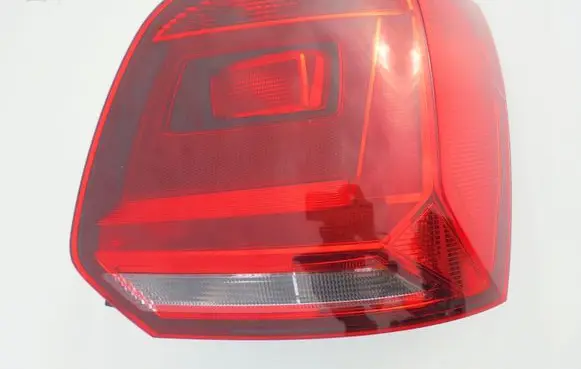 Volkswagen Polo V 6R Rear/tail lights 6C0945096K 6C0945112