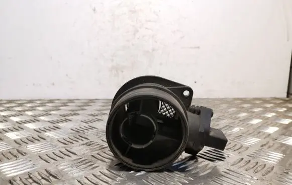 Jeep Patriot Mass air flow meter 0281002779