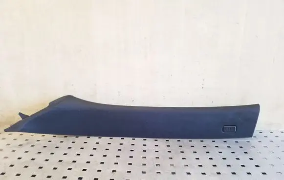 BMW X5 E70 (A) pillar trim 51437129749 7129749