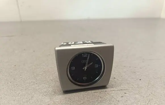 Audi A8 S8 D4 4H Clock 4H0919204H H050224035 93012565005
