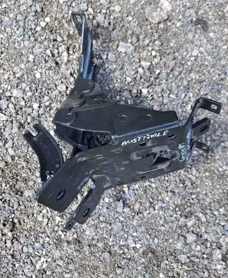 Renault Austral Other body part 671D67573R 671B87145R