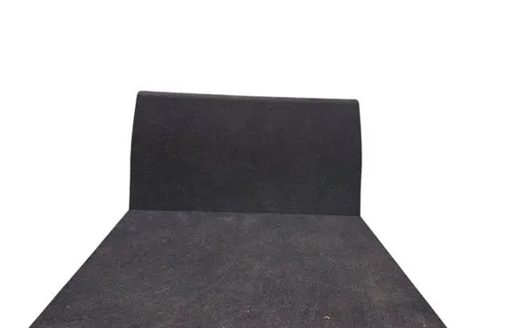 BMW 3 F30 F35 F31 Trunk/boot floor carpet liner 7246302