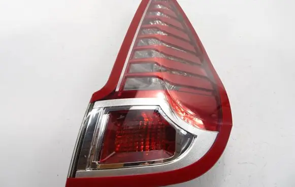 Renault Scenic III - Grand scenic III Rear/tail lights