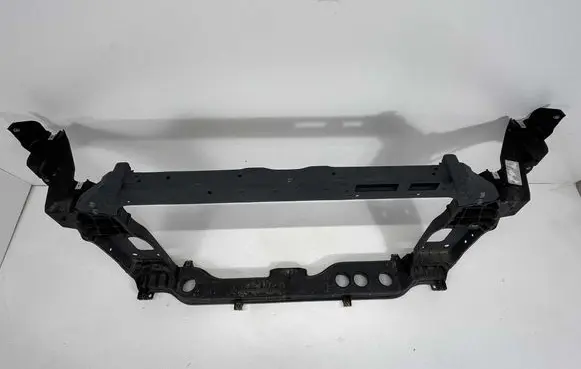 KIA Sportage Radiator support slam panel