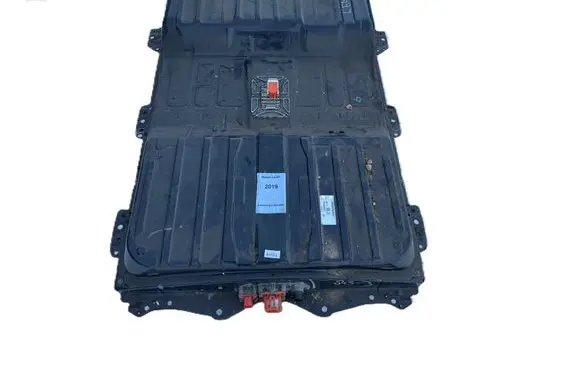 Nissan Leaf II (ZE1) Hybrid / electric car battery 295B05SH0A 44551