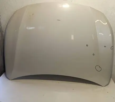 Subaru Outback (BS) Engine bonnet/hood 