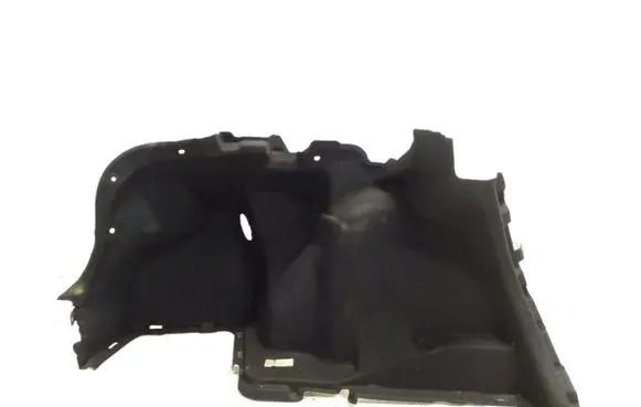 Lexus IS III XE30 Trunk/boot side trim panel 6471553060