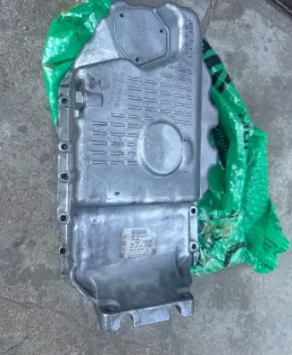 Seat Ibiza II (6k) Oil sump 032103603AB