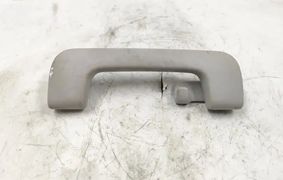Audi A6 S6 C6 4F Rear interior roof grab handle 8P0857607D