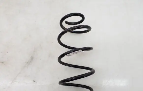 Mercedes-Benz A W176 Rear coil spring A2463242104