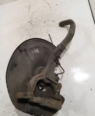 Mercedes-Benz E W211 Front wheel hub spindle knuckle