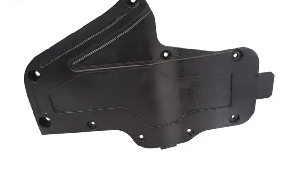 Hyundai Tucson IV NX4 Engine splash shield/under tray 29133N7000AUTOAS1 29133N7000