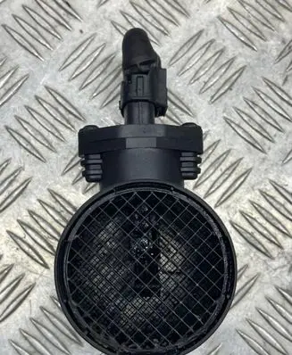 Opel Zafira A Mass air flow meter 0281002180