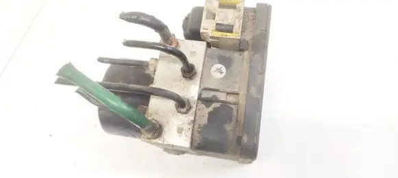 Peugeot 207 ABS Pump 10096011973 10.0960-1197.3