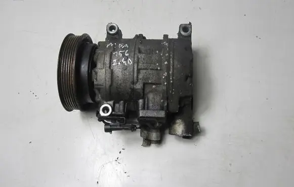 Alfa Romeo 156 Air conditioning (A/C) compressor (pump) 4472208153