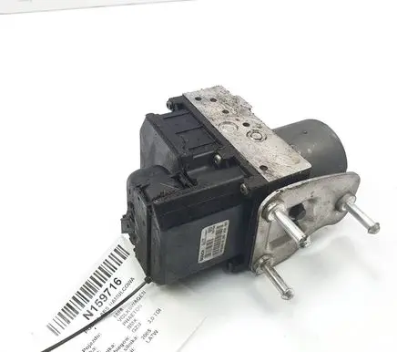 Volkswagen Phaeton ABS Pump 3D0614517AK