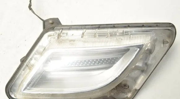 Volvo S60 Front fog light 89091135