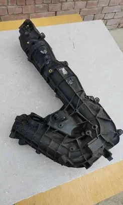 BMW X5 E70 Intake manifold 780008808