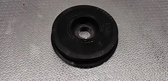 Opel Frontera B Crankshaft pulley