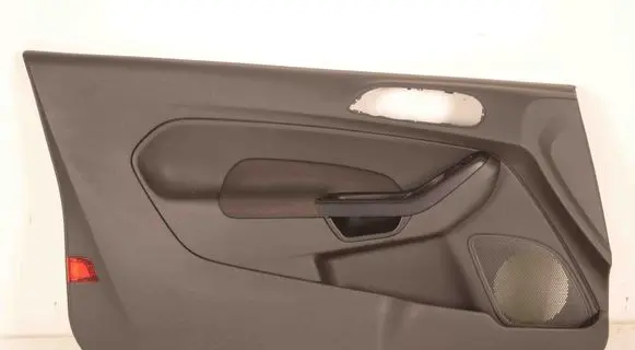 Ford Fiesta Front door card panel trim