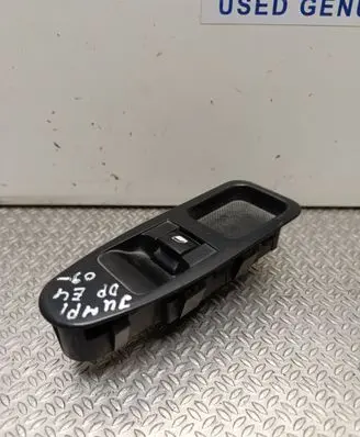 Citroen Jumpy Electric window control switch 14996120
