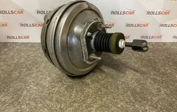 BMW 5 E60 E61 Brake booster LAC115THE K36R 7214
