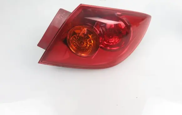 Mazda 3 I Rear/tail lights