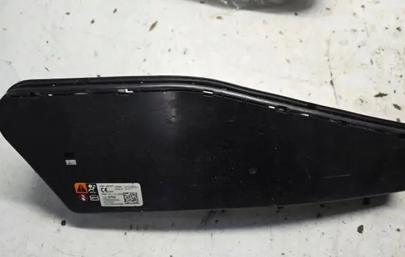 Opel Cascada Knee airbag 13369704