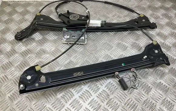 Audi A5 8T 8F Front door electric window regulator 8T0837462D