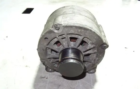 Volkswagen Phaeton Generator/alternator 07C903021G 10480491