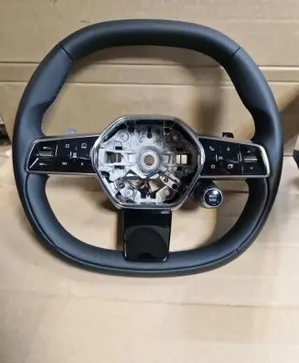 Renault Megane IV Steering wheel