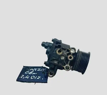 Ford Transit Vacuum pump