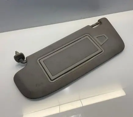 Mercedes-Benz S W221 Sun visor A2218100110 2218100110