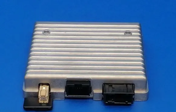 Opel Insignia A Bluetooth control unit module 13313328 85007872 AD080121005
