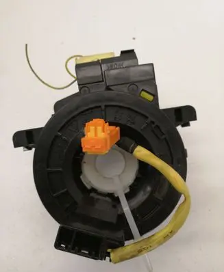 Toyota Avensis T270 Airbag slip ring squib (SRS ring) 8924505030