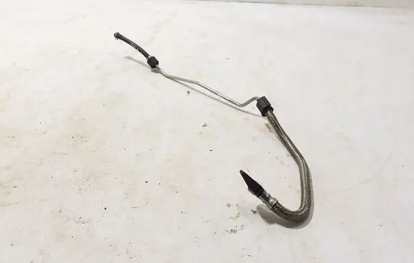 Mercedes-Benz S W223 Brake vacuum hose/pipe A2234702501