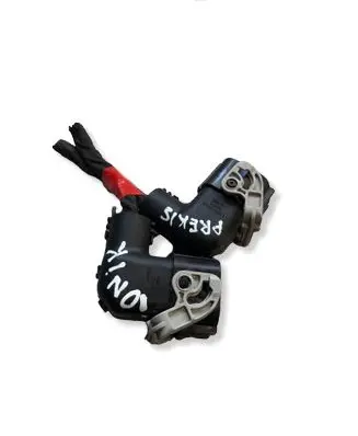 Hyundai Ioniq 5 Headlight/headlamp wiring loom/harness 02506FLC20FB