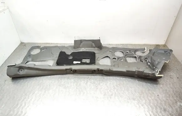 BMW X3 G01 Under panel sound insulation 100AE2018