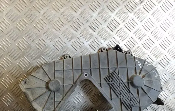Opel Astra G Timing belt guard (cover) 8971830044