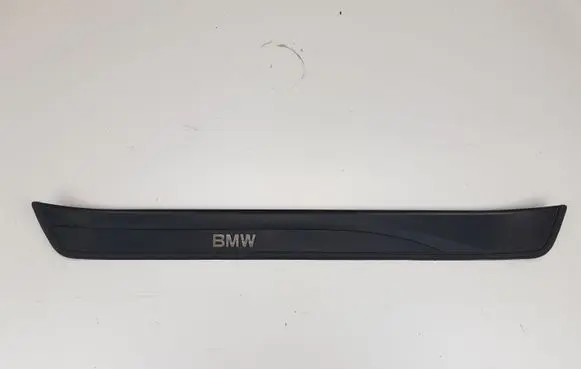 BMW 3 E90 E91 Side skirt front trim 7172295 7060279