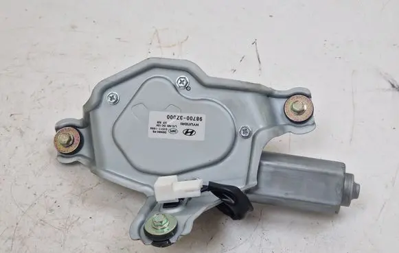 Hyundai i40 Rear window wiper motor 987003Z000