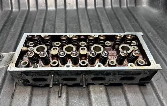 Alfa Romeo Giulietta Engine head 55218237 442830
