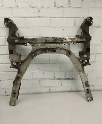 BMW 5 E60 E61 Front subframe 6759462
