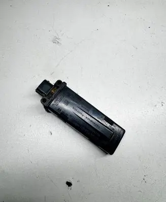 BMW 5 F10 F11 Tire pressure control unit 6864952 TSSSG4G5 053120100713