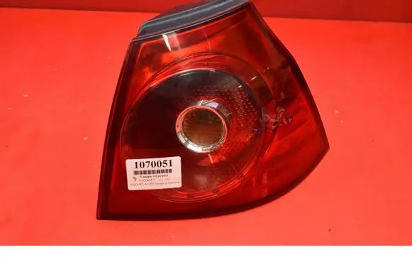 Volkswagen Golf IV Rear/tail lights 
