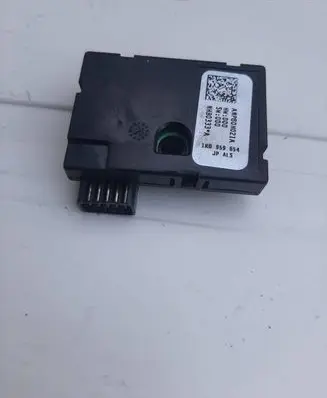 Volkswagen Touran I Steering angle sensor 1K0959654