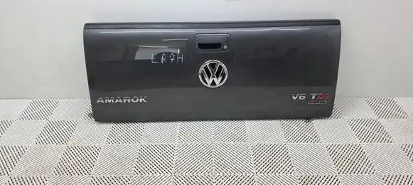 Volkswagen Amarok Pick-up truck tonneau cover LR7H