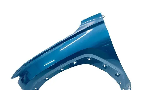 Hyundai Tucson IV NX4 Fender 66311N9000